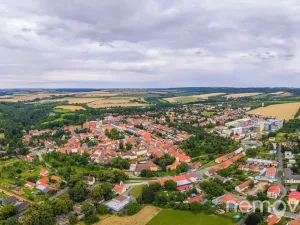 Prodej rodinného domu, Kouřim, Kolínská, 151 m2