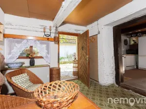 Prodej chalupy, Hrochův Týnec, 52 m2