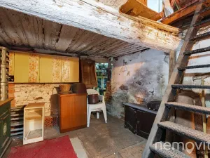 Prodej chalupy, Hrochův Týnec, 52 m2