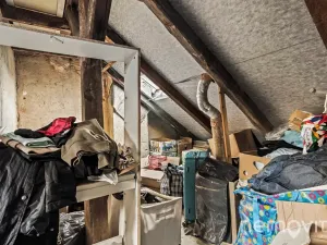 Prodej rodinného domu, Praha - Střížkov, Chrastavská, 80 m2