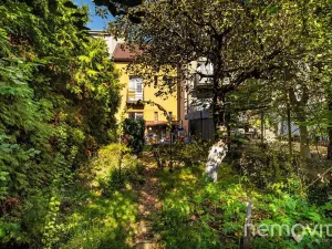 Prodej rodinného domu, Praha - Střížkov, Chrastavská, 80 m2