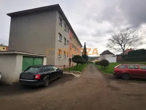 Prodej garáže, Děčín, 19 m2