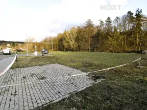 Prodej pozemku pro bydlení, Lelekovice, 933 m2
