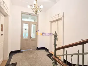 Prodej kanceláře, Praha - Smíchov, Janáčkovo nábřeží, 85 m2