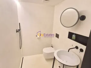 Prodej kanceláře, Praha - Smíchov, Janáčkovo nábřeží, 135 m2