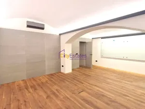 Prodej kanceláře, Praha - Smíchov, Janáčkovo nábřeží, 135 m2