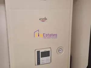 Prodej kanceláře, Praha - Smíchov, Janáčkovo nábřeží, 135 m2