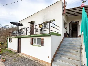 Prodej rodinného domu, Husinec, Na Ohradách, 77 m2