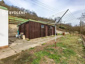 Prodej rodinného domu, Husinec, Na Ohradách, 77 m2