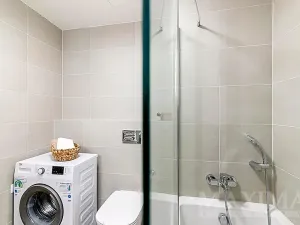 Prodej bytu 1+kk, Praha - Holešovice, Argentinská, 40 m2