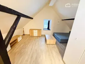 Pronájem bytu 1+kk, Zašová, 38 m2