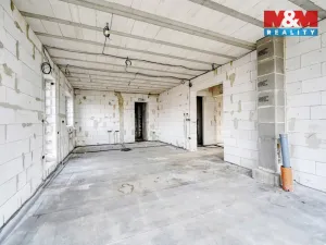 Prodej rodinného domu, Křenice, K Polníku, 185 m2