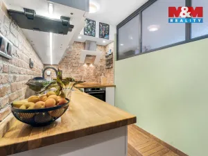 Prodej bytu 3+1, Liberec - Liberec XV-Starý Harcov, Aloisina výšina, 74 m2