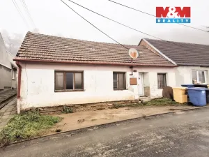 Prodej rodinného domu, Dolní Kounice, Antonínská, 128 m2