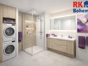 Prodej bytu 1+1, Mladá Boleslav, Jana Palacha, 40 m2