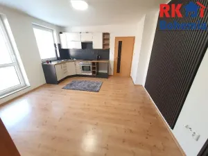 Pronájem bytu 2+kk, Benátky nad Jizerou, náměstí 17. listopadu, 42 m2