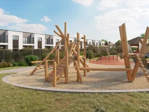 Prodej rodinného domu, Frýdek-Místek, Nové Dvory-Kamenec, 94 m2