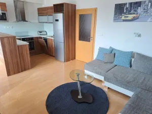 Pronájem bytu 2+kk, Hradec Králové, Kollárova, 55 m2