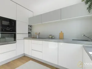 Prodej rodinného domu, Krnov, Ježník, 178 m2