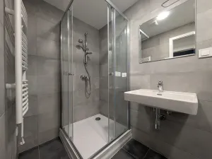 Pronájem bytu 2+1, Turnov, Studentská, 51 m2