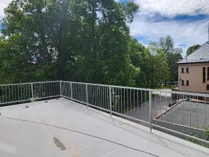 Prodej bytu 4+kk, Třešť, Nádražní, 70 m2