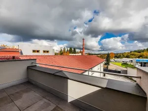 Prodej činžovního domu, Benešov, Pod Hřbitovem, 470 m2