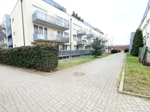 Prodej bytu 2+kk, Praha - Hostavice, U Hostavického potoka, 52 m2