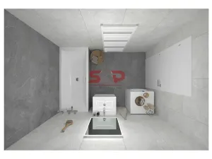 Prodej bytu 2+kk, Vyškov, 54 m2