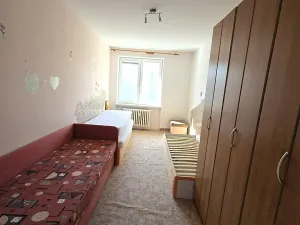 Prodej bytu 2+kk, Orlová, Květinová, 53 m2