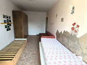 Prodej bytu 2+kk, Orlová, Květinová, 53 m2