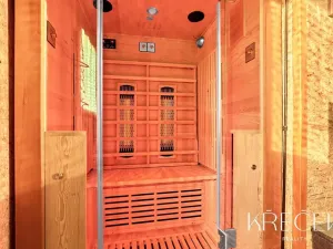 Prodej zahrady, Třebíč, 441 m2