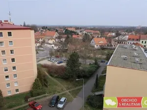 Prodej bytu 3+1, Brandýs nad Labem-Stará Boleslav - Brandýs nad Labem, Vrbová, 61 m2