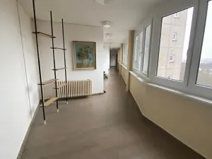 Pronájem bytu 2+1, Liberec, Franklinova, 60 m2