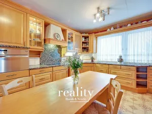 Prodej rodinného domu, Znojmo, 480 m2