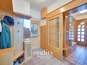 Prodej rodinného domu, Znojmo, 480 m2