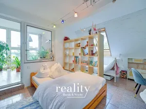 Prodej rodinného domu, Znojmo, 480 m2