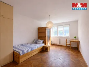 Prodej bytu 3+1, Most, Zdeňka Fibicha, 70 m2