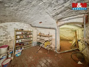 Prodej chalupy, Chotěvice, 153 m2