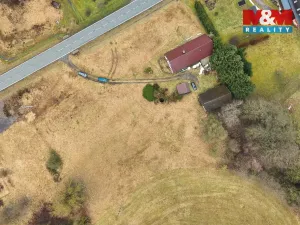 Prodej chalupy, Chotěvice, 153 m2