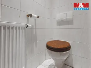 Pronájem kanceláře, Klatovy - Klatovy I, Čs. legií, 66 m2