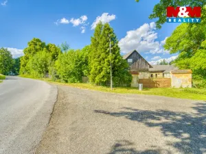 Prodej rodinného domu, Nadějkov - Bezděkov, 105 m2