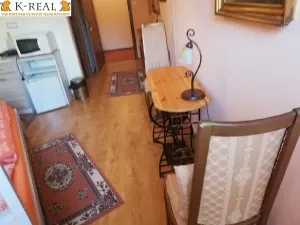 Pronájem bytu 1+kk, Brno - Bosonohy, 22 m2