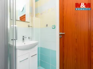 Prodej bytu 2+kk, Pardubice - Zelené Předměstí, 50 m2