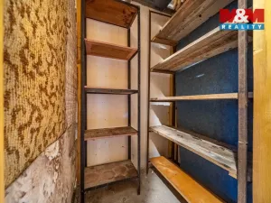 Prodej bytu 3+1, Plzeň, Kralovická, 70 m2