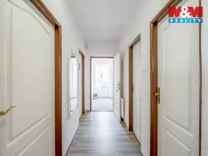 Prodej rodinného domu, Klatovy - Klatovy IV, Akátová, 185 m2