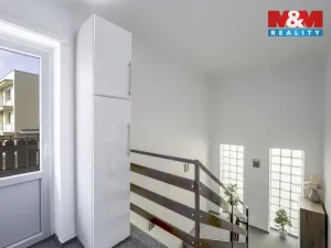 Prodej rodinného domu, Klatovy - Klatovy IV, Akátová, 185 m2