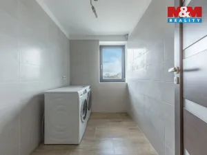 Prodej rodinného domu, Brandýs nad Labem-Stará Boleslav - Stará Boleslav, Josefa Maruny, 178 m2