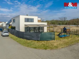 Prodej rodinného domu, Brandýs nad Labem-Stará Boleslav - Stará Boleslav, Josefa Maruny, 178 m2