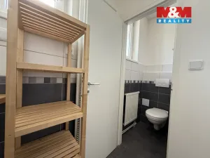 Pronájem bytu 3+kk, Vamberk, Janáčkova, 80 m2