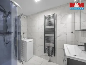 Pronájem bytu 2+1, Všenory, Květoslava Mašity, 64 m2